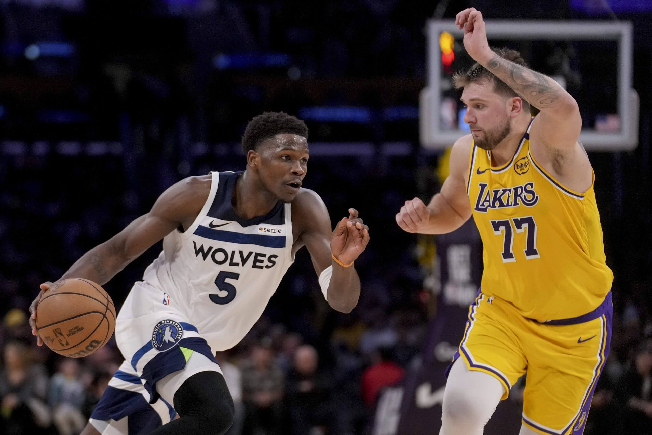 NBA